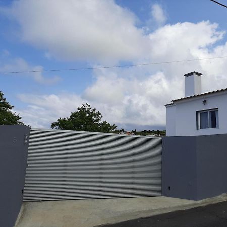 Norverde - Acores Nordestinho Exteriér fotografie