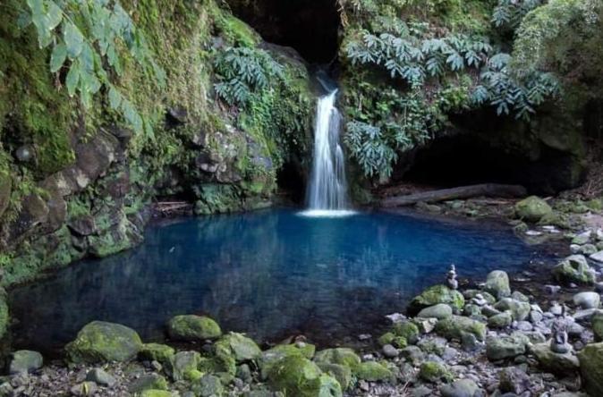 Norverde - Acores Nordestinho Exteriér fotografie