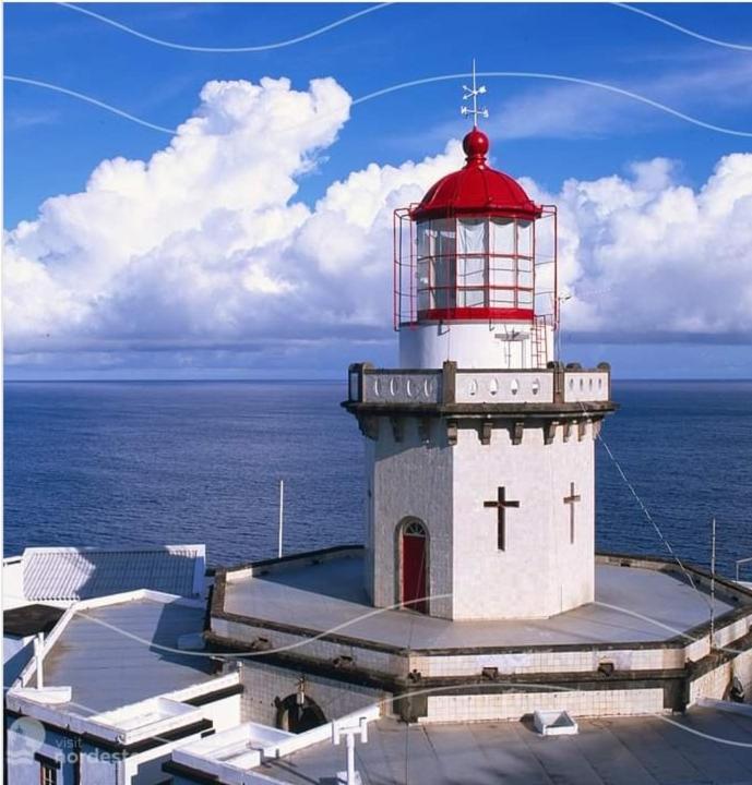 Norverde - Acores Nordestinho Exteriér fotografie