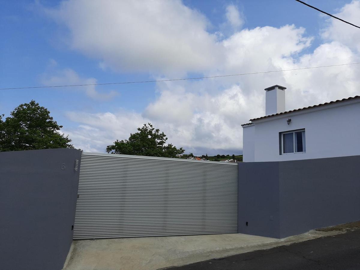 Norverde - Acores Nordestinho Exteriér fotografie