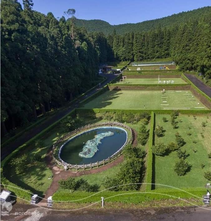 Norverde - Acores Nordestinho Exteriér fotografie