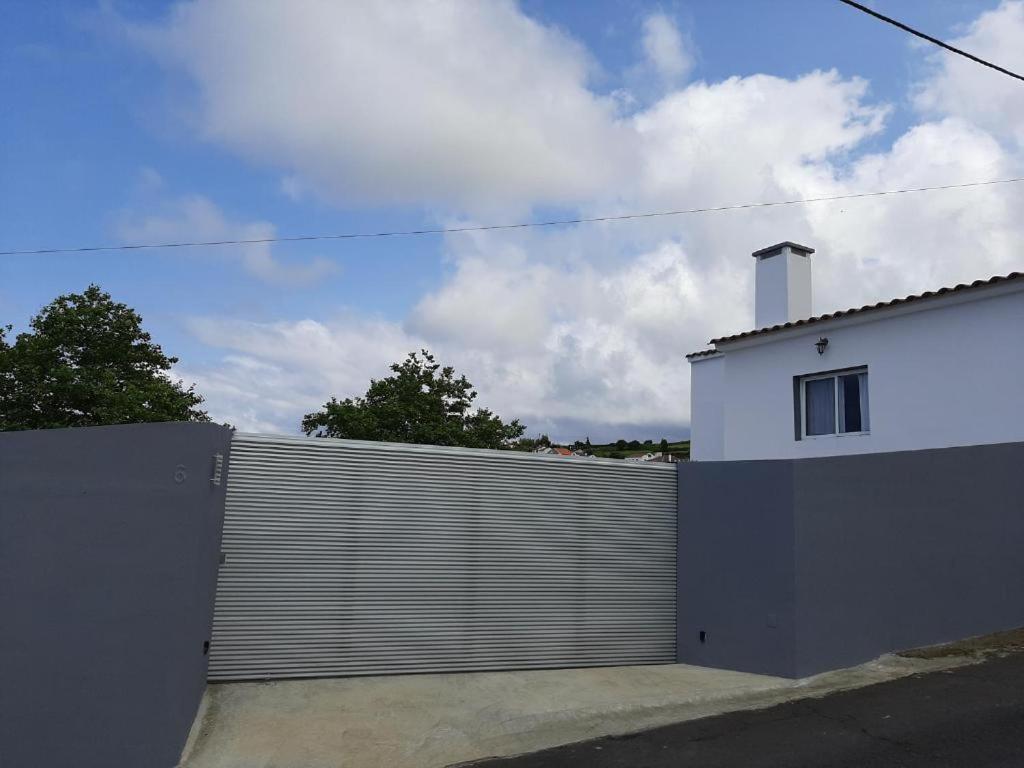Norverde - Acores Nordestinho Exteriér fotografie